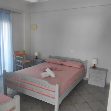 Silvia 1 Apartamento *