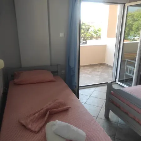 Apartamento Silvia 1 *